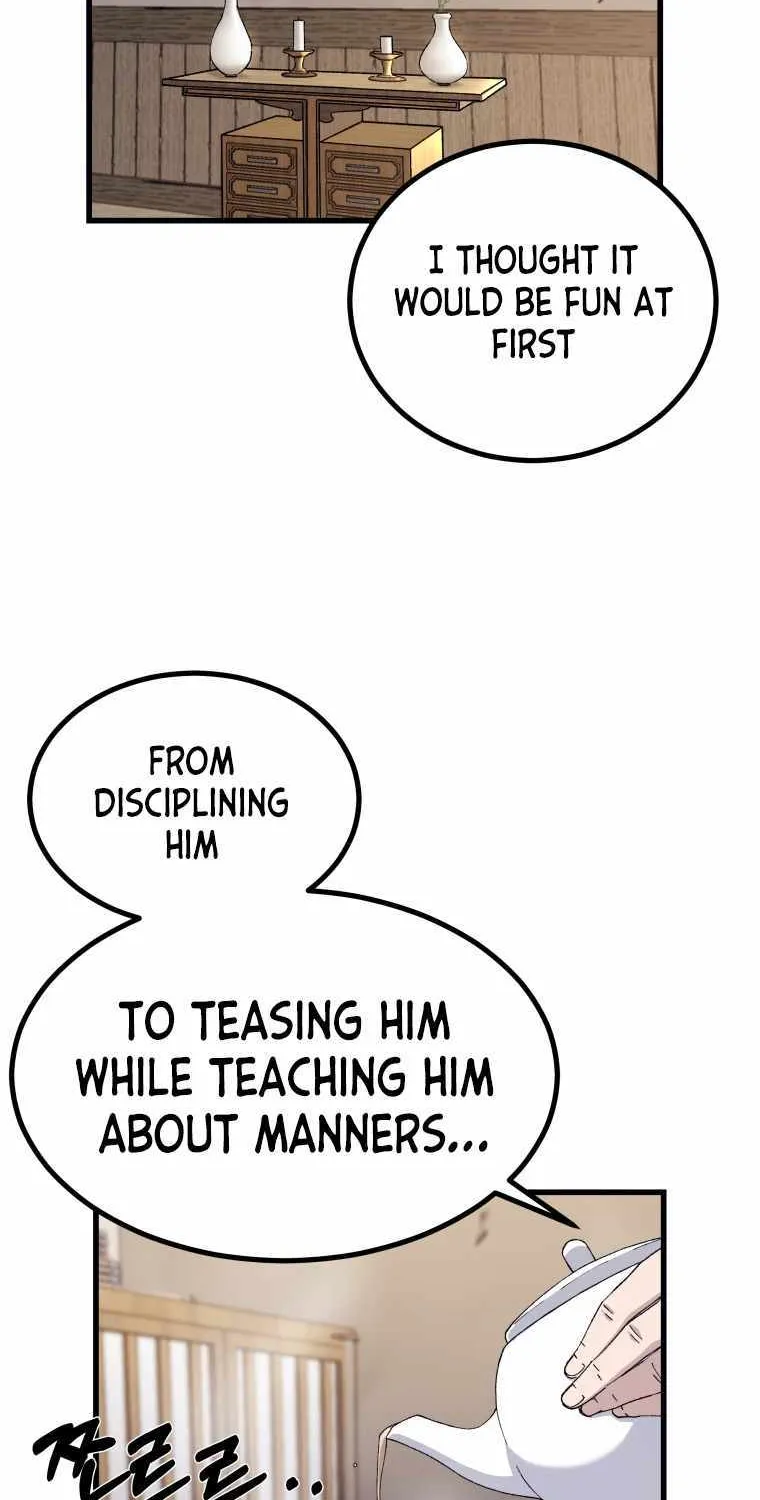 Read The great master chapter 69 image 35 on Lezhin
