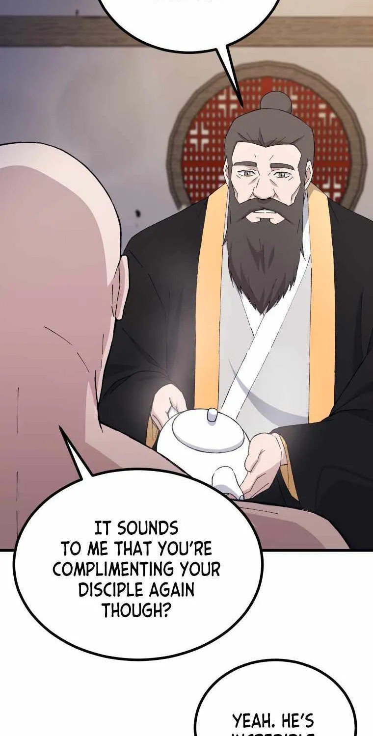 Read The great master chapter 69 image 37 on Lezhin