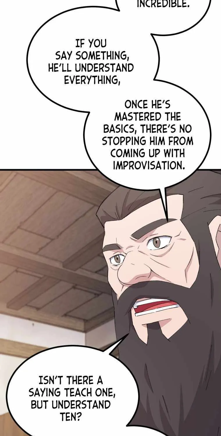 Read The great master chapter 69 image 38 on Lezhin