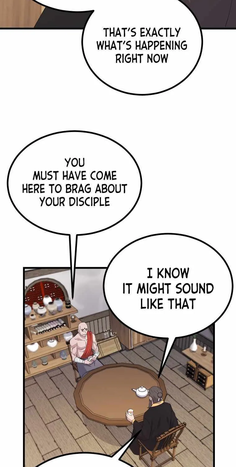 Read The great master chapter 69 image 39 on Lezhin