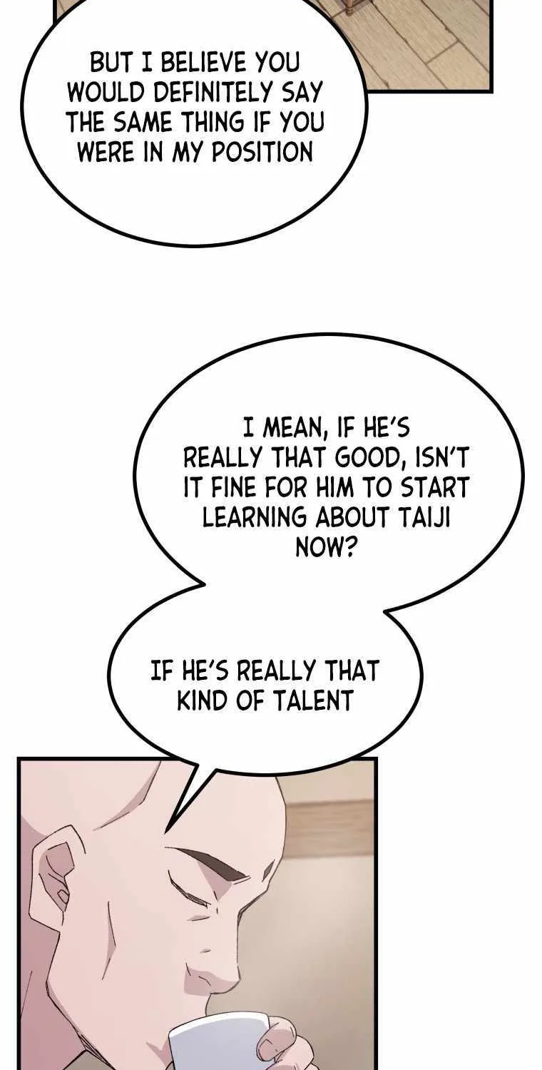 Read The great master chapter 69 image 40 on Lezhin