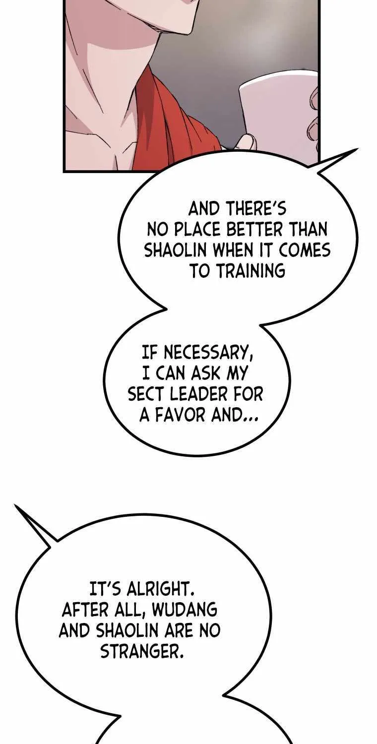 Read The great master chapter 69 image 42 on Lezhin