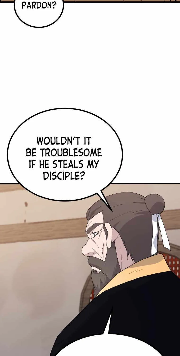 Read The great master chapter 69 image 45 on Lezhin