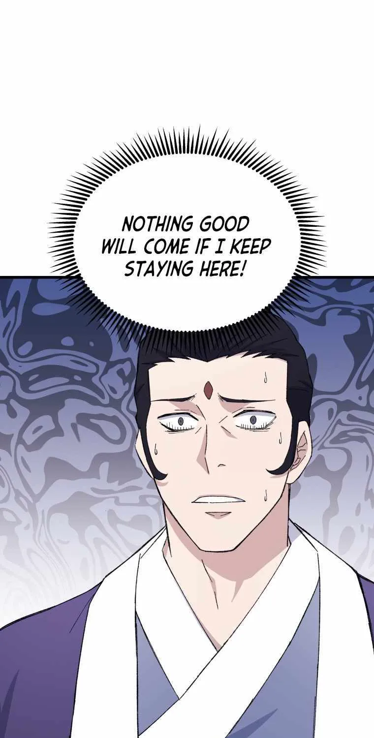 Read The great master chapter 69 image 50 on Lezhin
