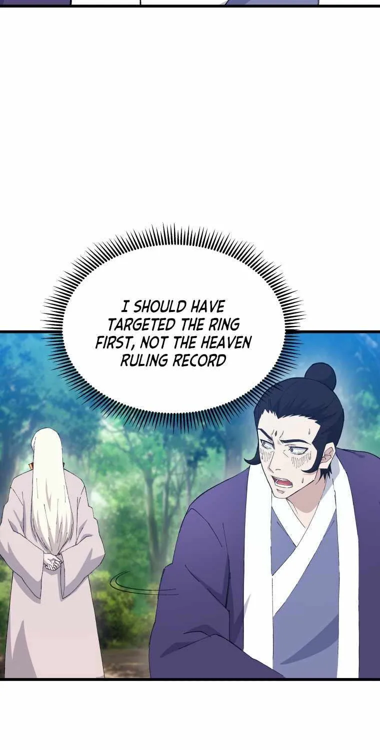Read The great master chapter 69 image 51 on Lezhin