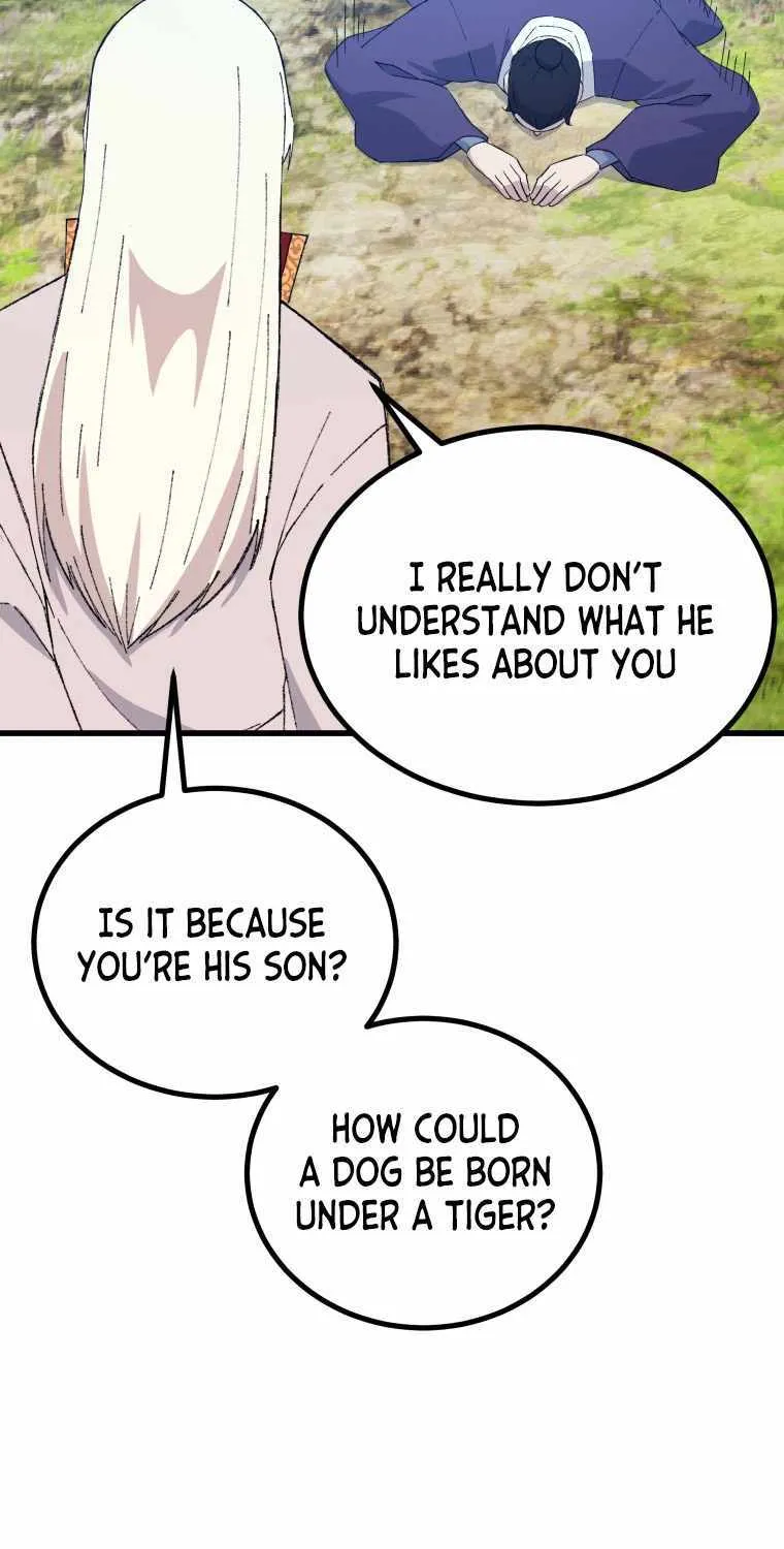 Read The great master chapter 69 image 58 on Lezhin