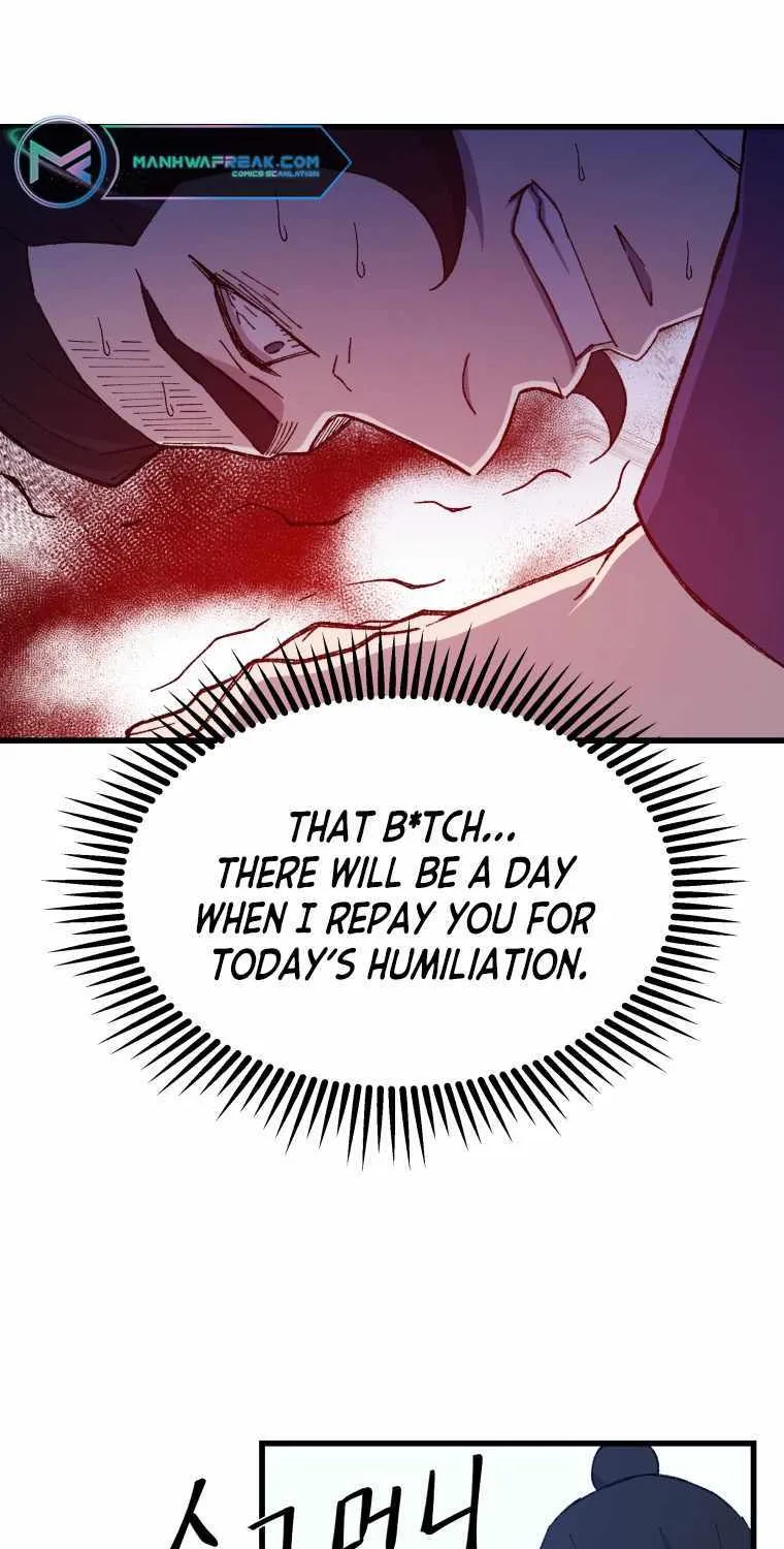 Read The great master chapter 69 image 59 on Lezhin