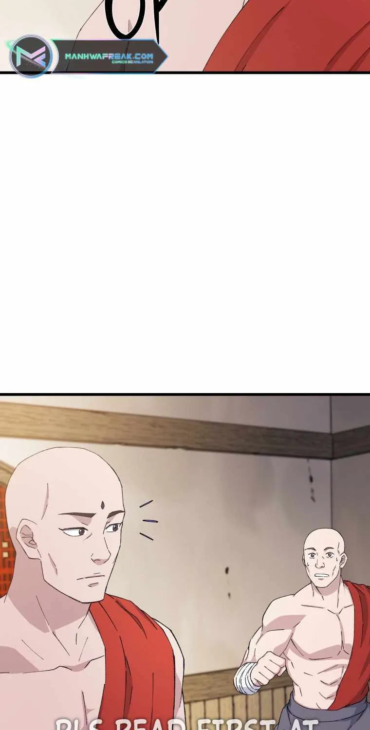 Read The great master chapter 69 image 8 on Lezhin