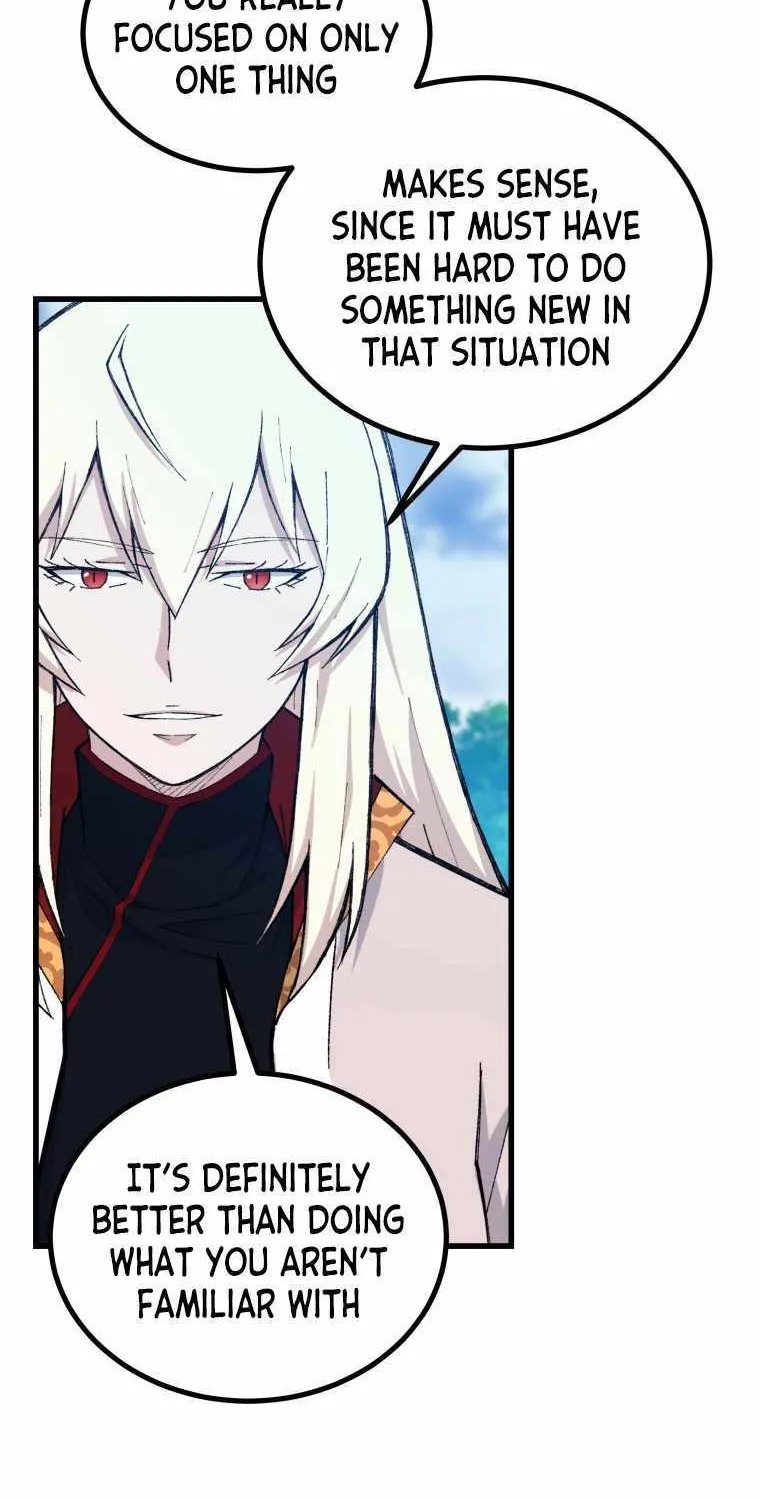 Read The great master chapter 69 image 90 on Lezhin