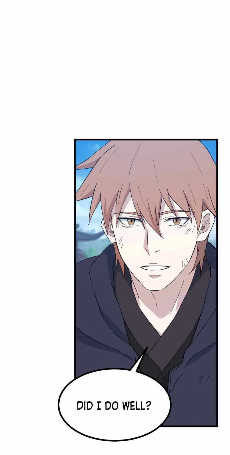 Read The great master chapter 69 image 91 on Lezhin