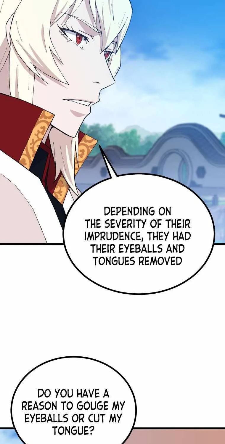 Read The great master chapter 69 image 97 on Lezhin