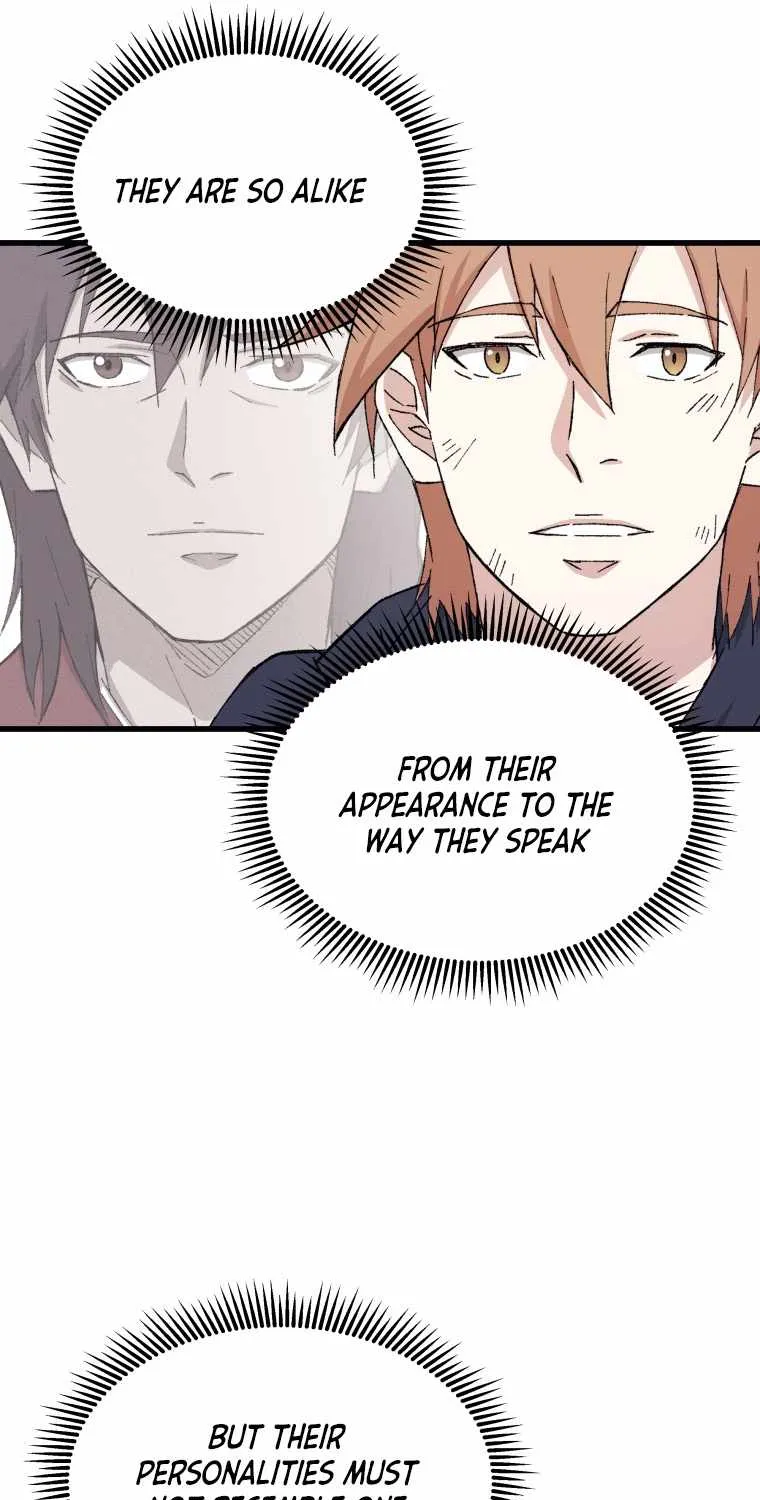 Read The great master chapter 69 image 99 on Lezhin