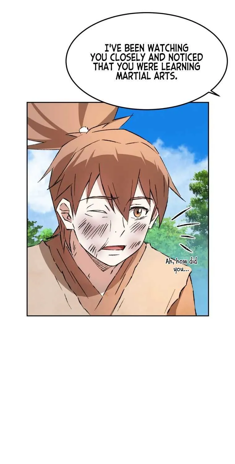 Read The great master chapter 7 image 26 on Lezhin