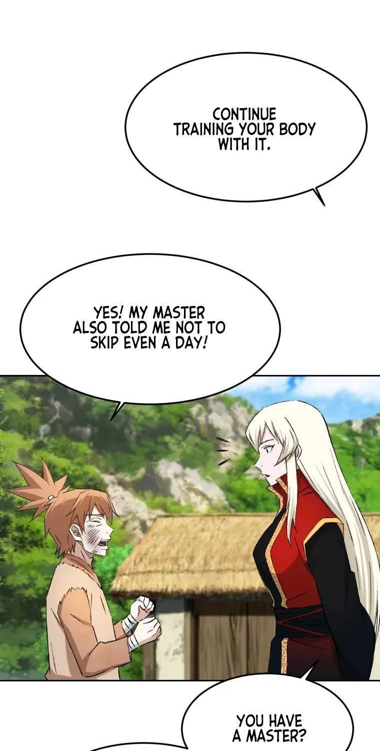 Read The great master chapter 7 image 27 on Lezhin