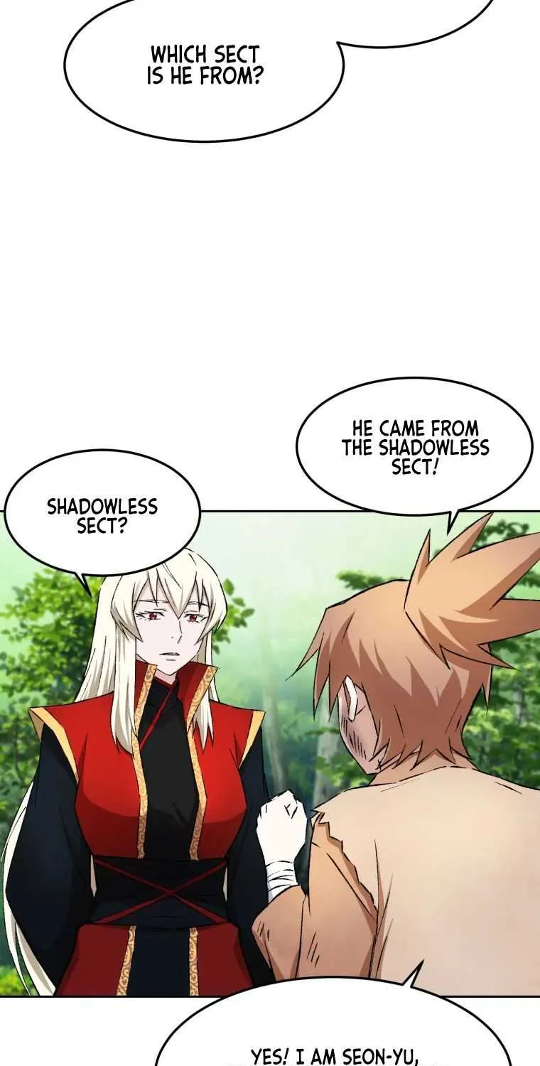 Read The great master chapter 7 image 28 on Lezhin