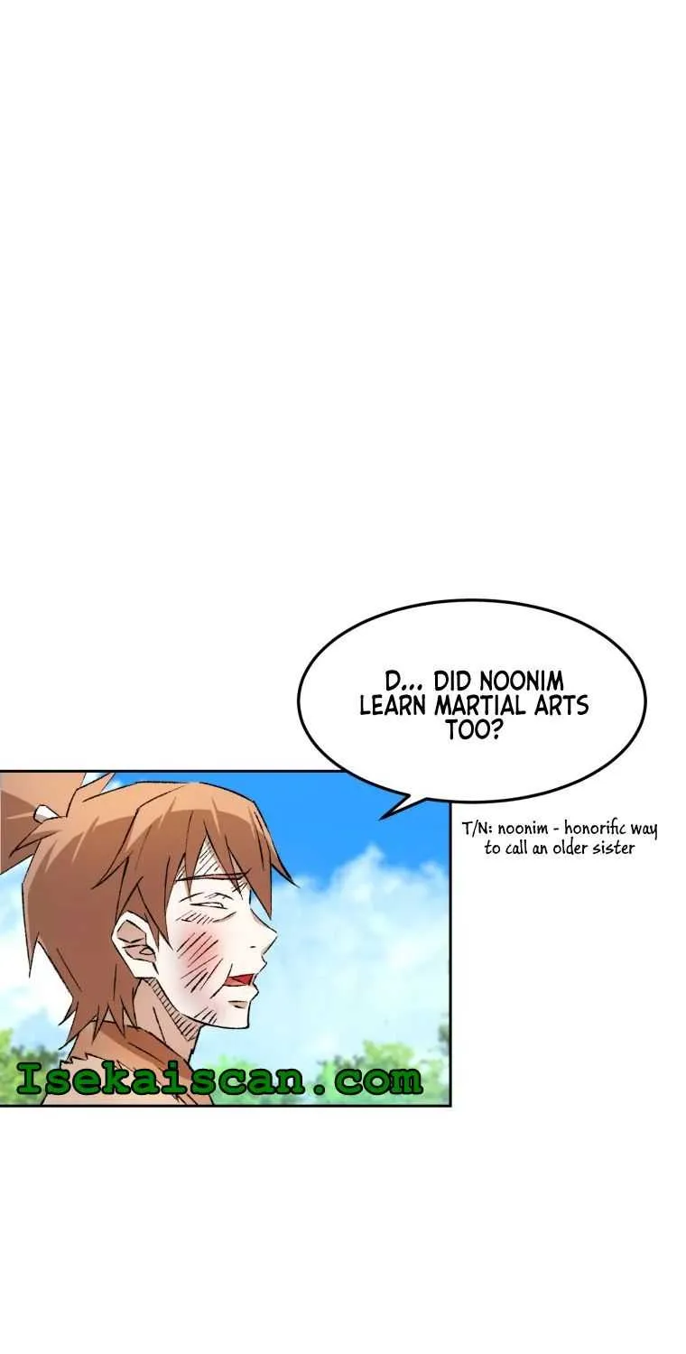 Read The great master chapter 7 image 30 on Lezhin