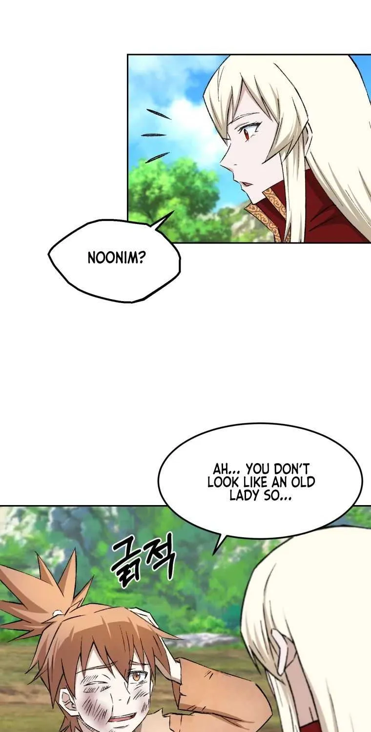 Read The great master chapter 7 image 31 on Lezhin