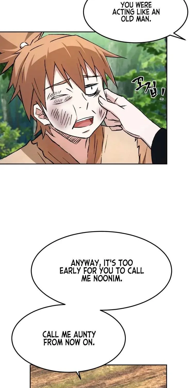 Read The great master chapter 7 image 34 on Lezhin