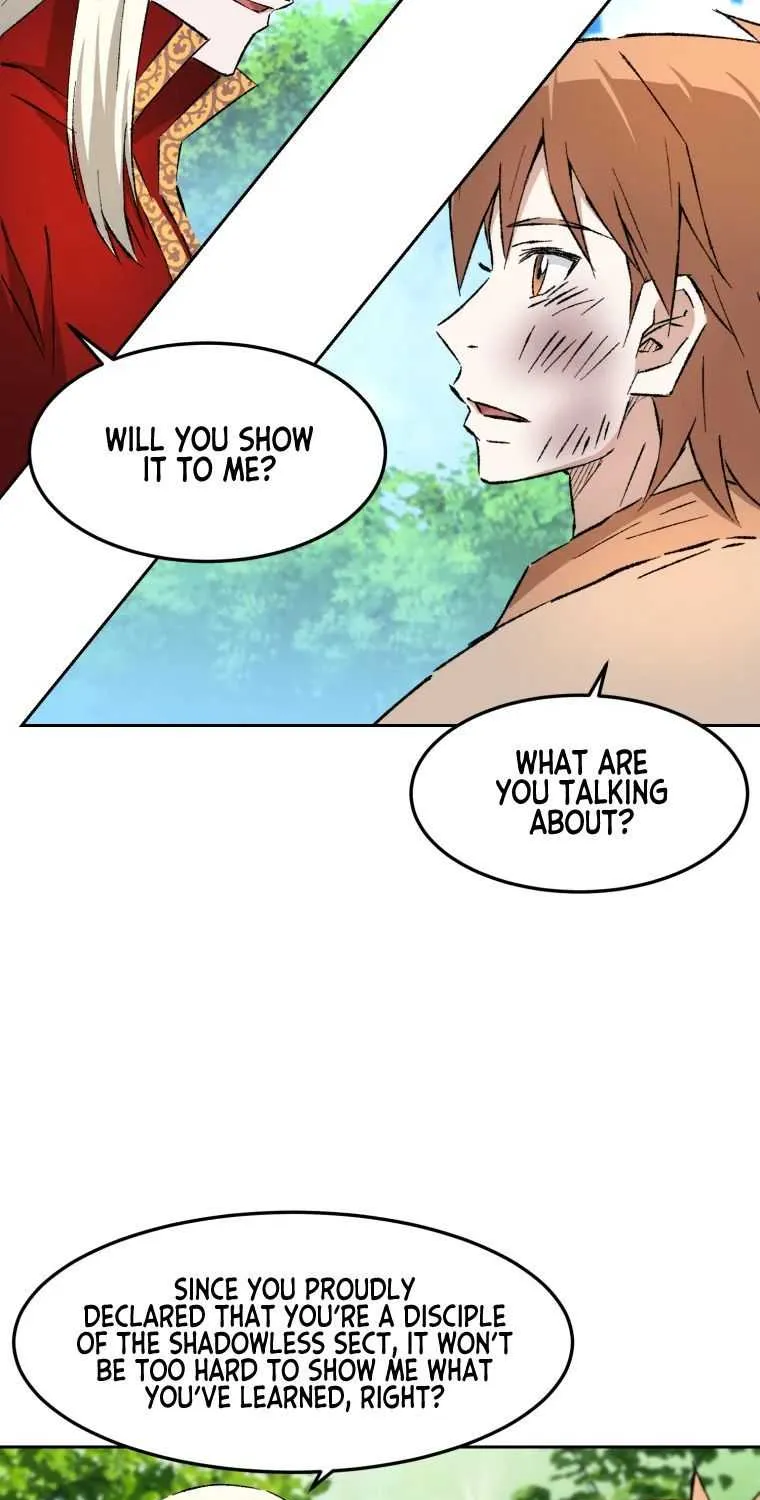 Read The great master chapter 7 image 37 on Lezhin
