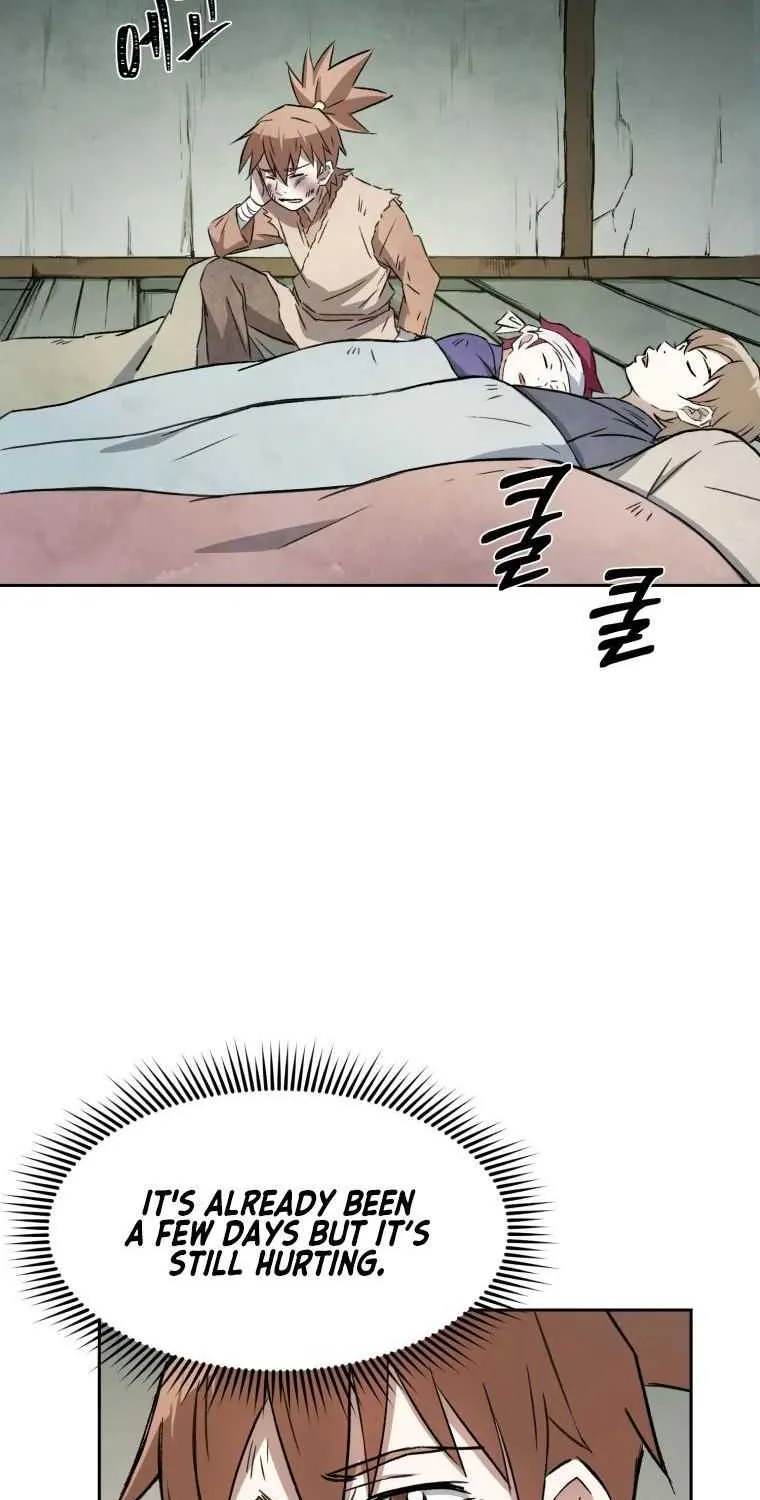 Read The great master chapter 7 image 4 on Lezhin