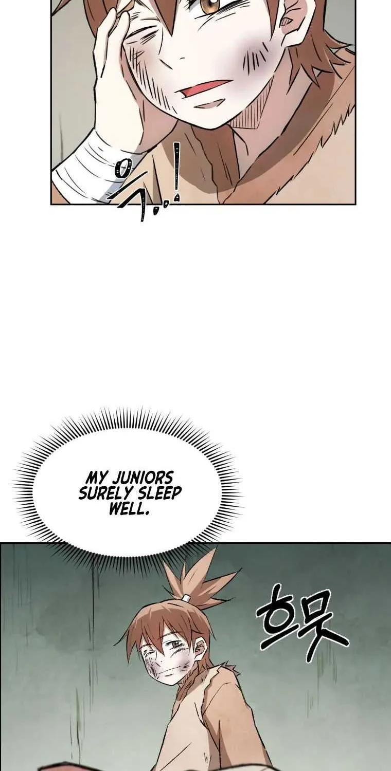 Read The great master chapter 7 image 5 on Lezhin