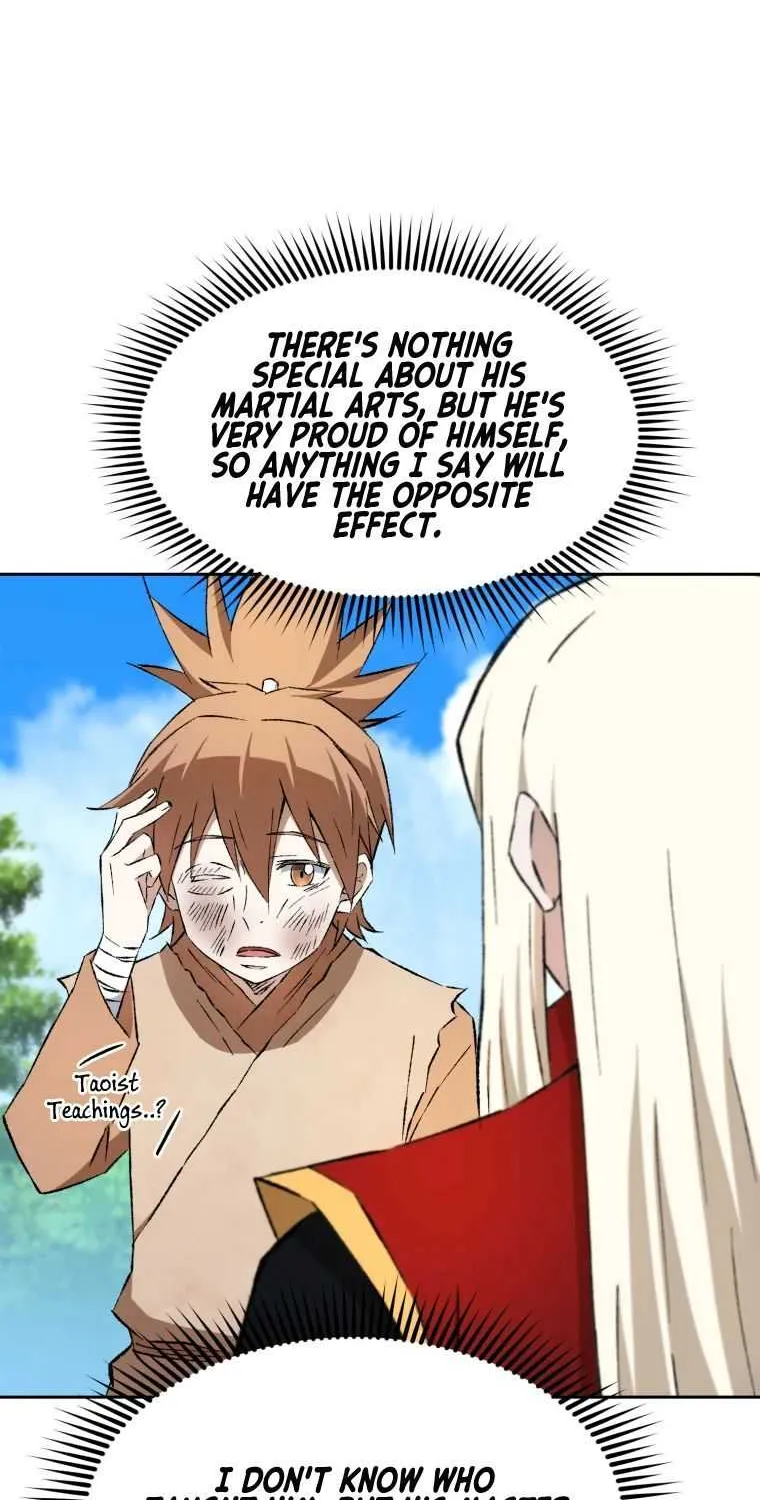 Read The great master chapter 7 image 58 on Lezhin