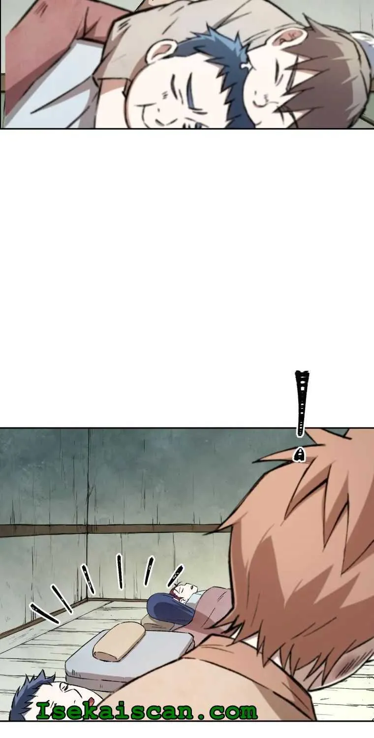 Read The great master chapter 7 image 6 on Lezhin