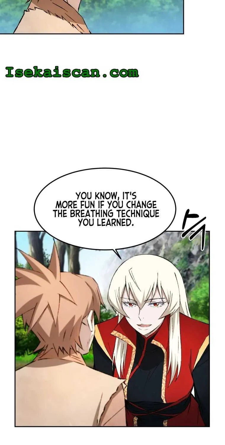 Read The great master chapter 7 image 61 on Lezhin