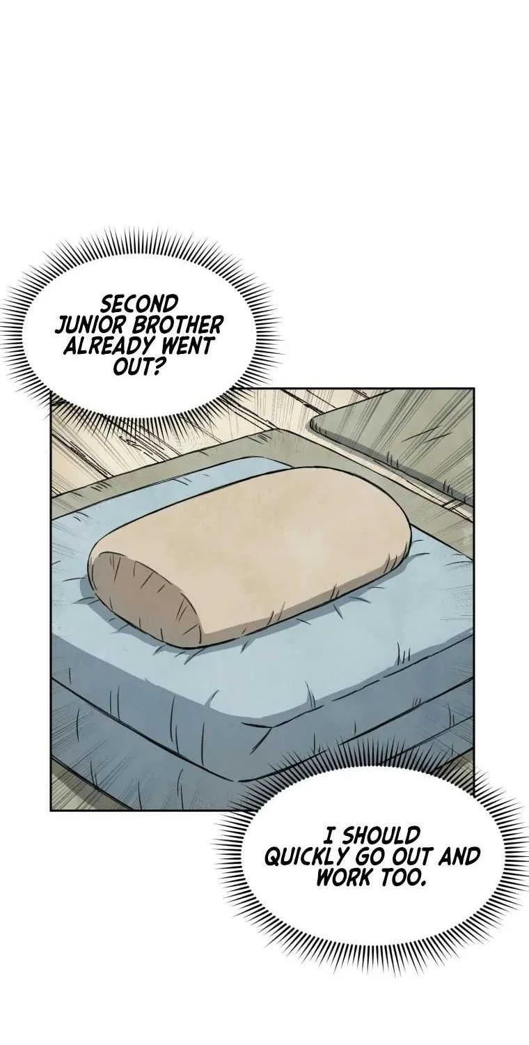 Read The great master chapter 7 image 7 on Lezhin