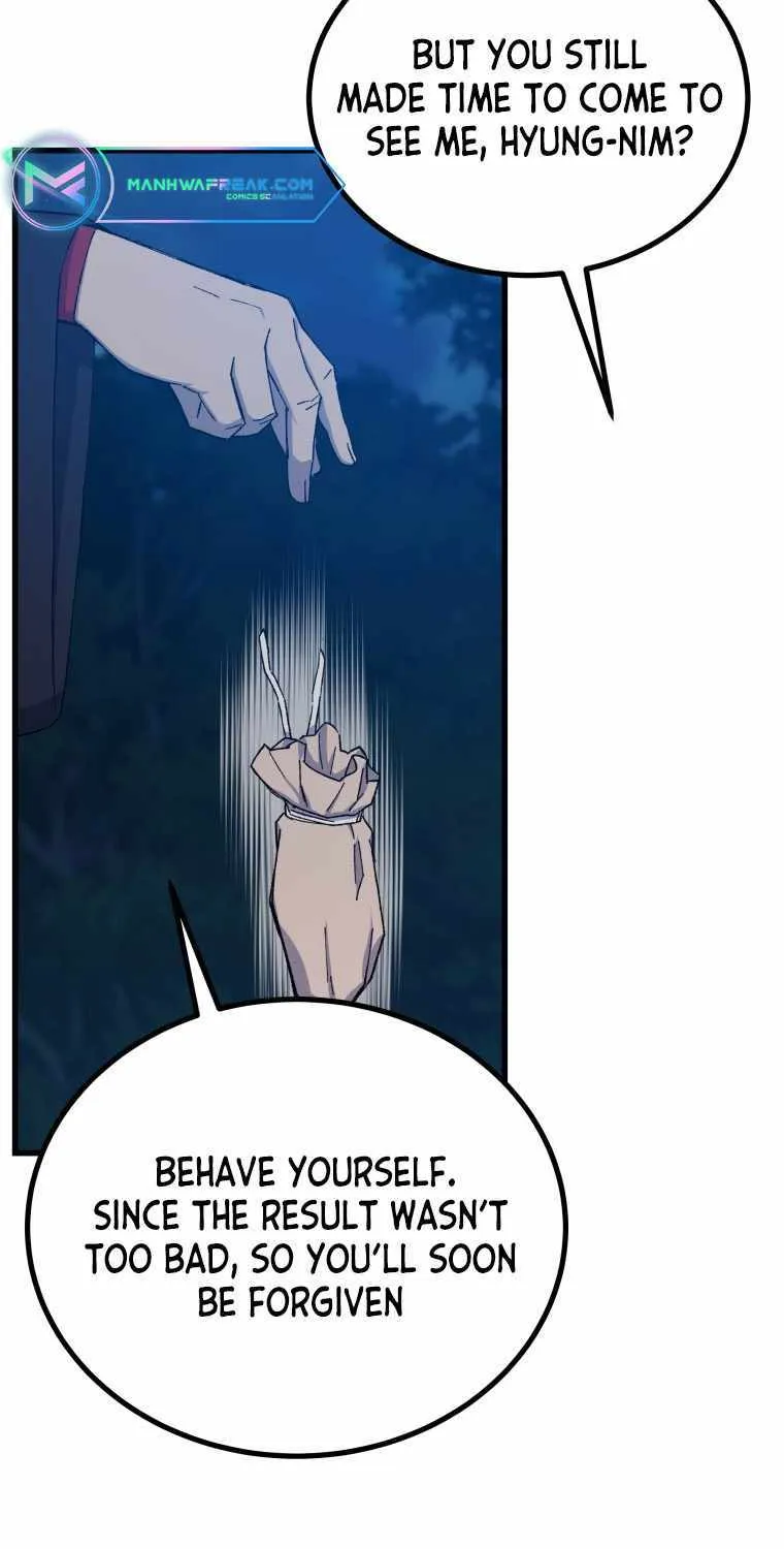 Read The great master chapter 70 image 10 on Lezhin