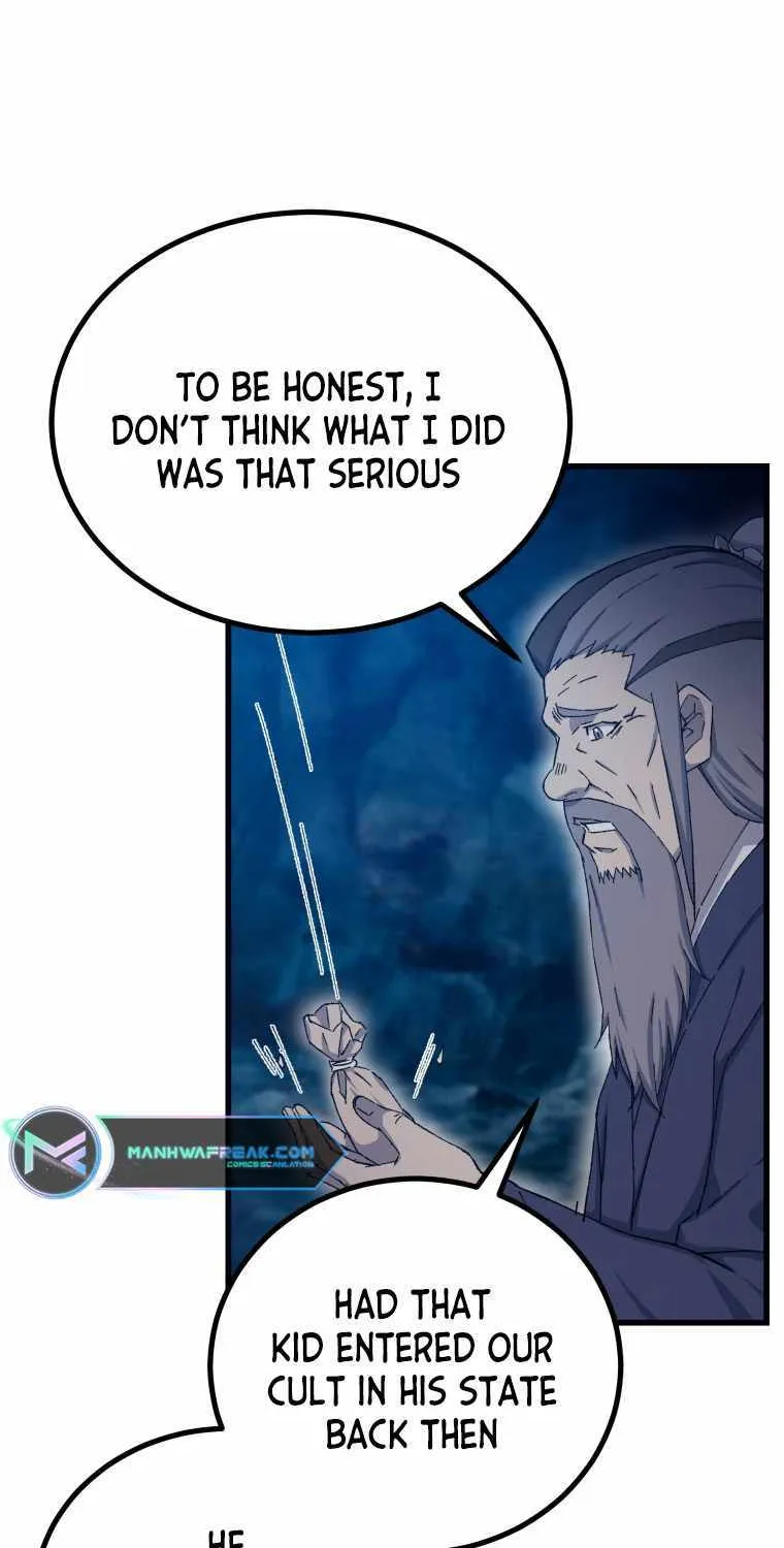 Read The great master chapter 70 image 11 on Lezhin