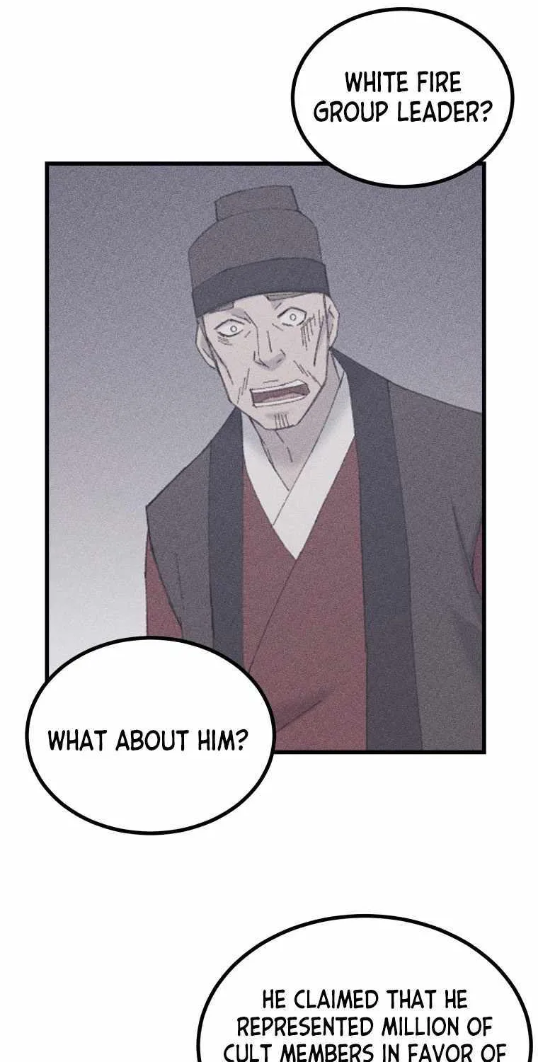 Read The great master chapter 70 image 14 on Lezhin