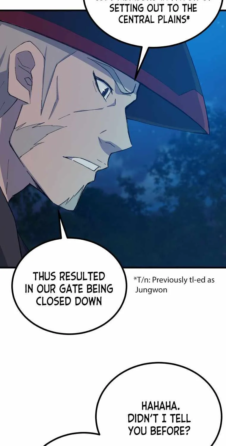 Read The great master chapter 70 image 15 on Lezhin