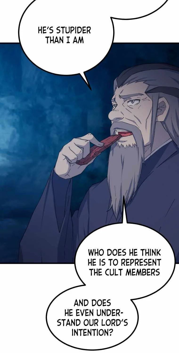 Read The great master chapter 70 image 16 on Lezhin
