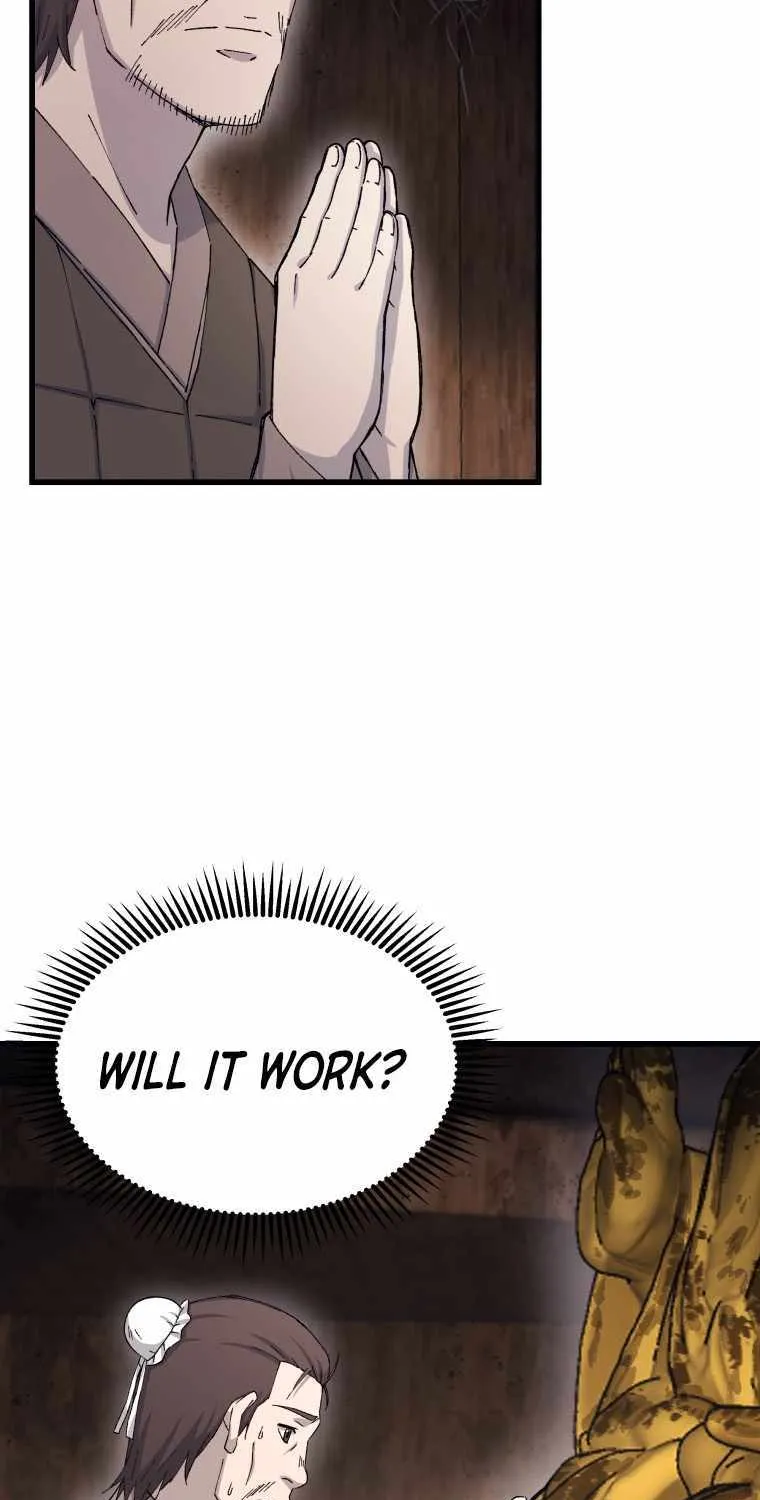 Read The great master chapter 70 image 27 on Lezhin