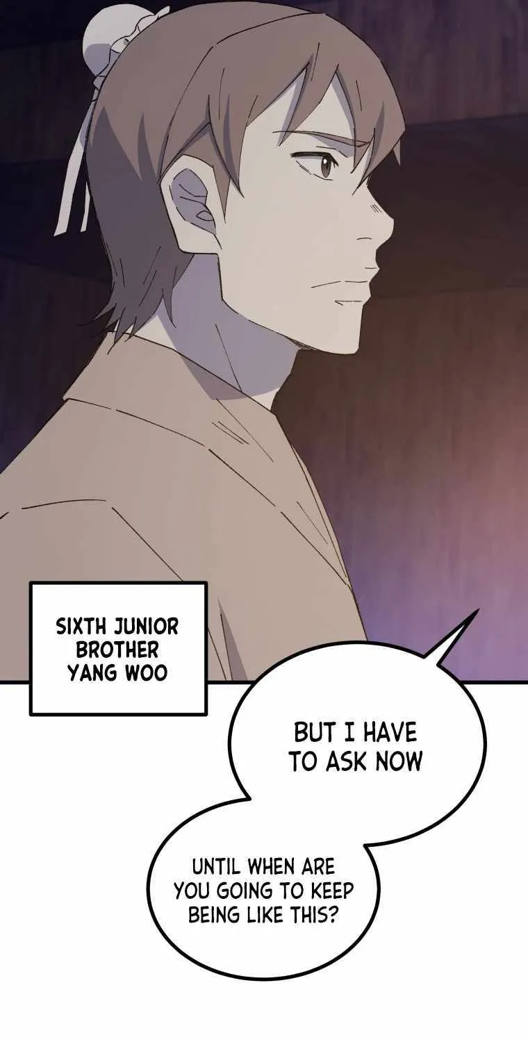 Read The great master chapter 70 image 43 on Lezhin