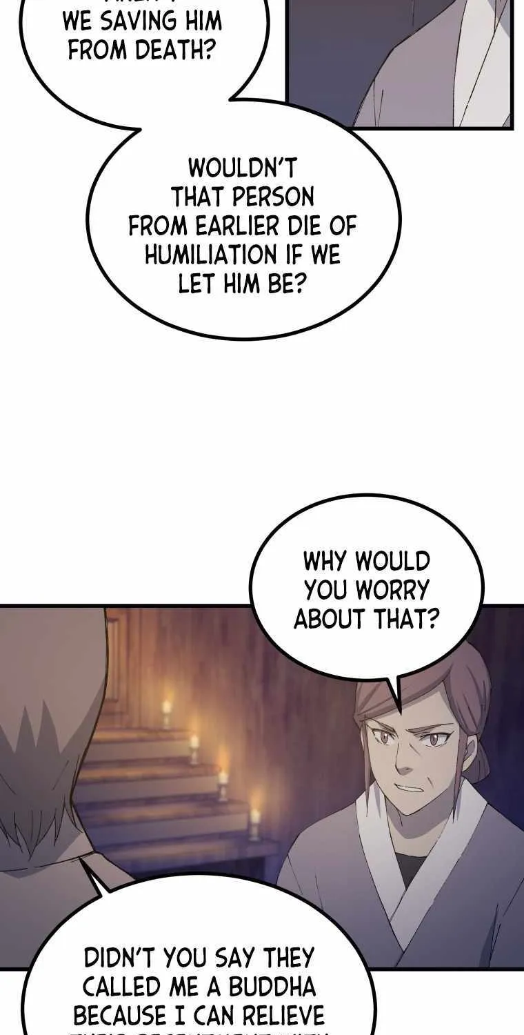 Read The great master chapter 70 image 45 on Lezhin