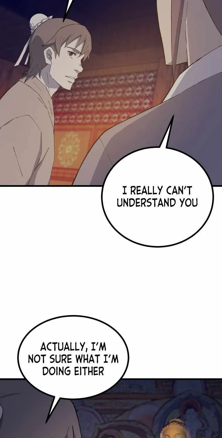 Read The great master chapter 70 image 49 on Lezhin