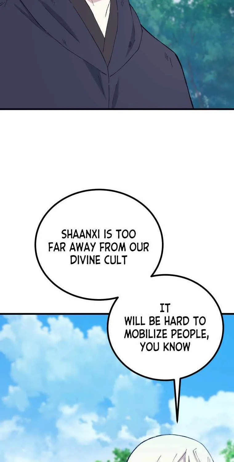 Read The great master chapter 70 image 56 on Lezhin