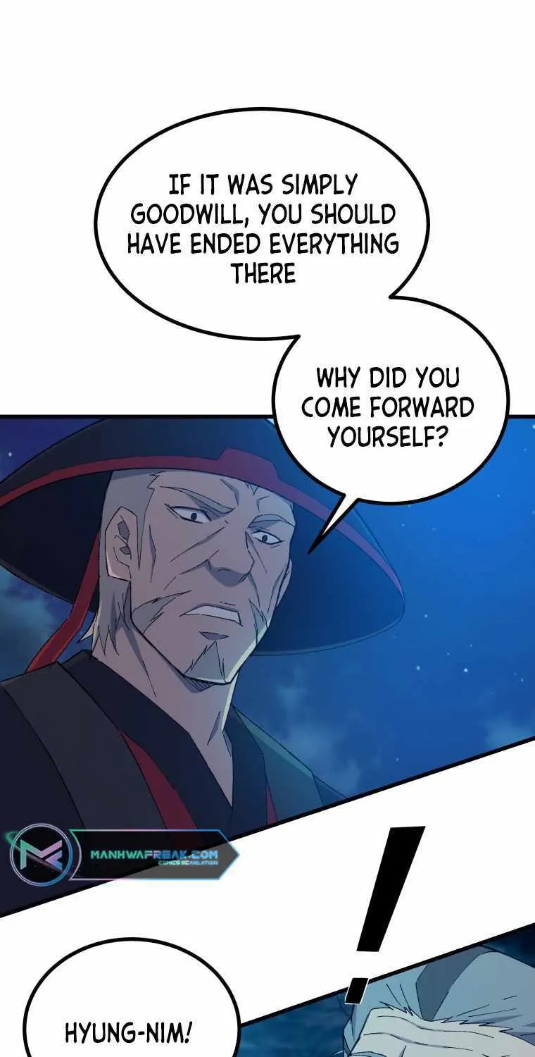 Read The great master chapter 70 image 7 on Lezhin