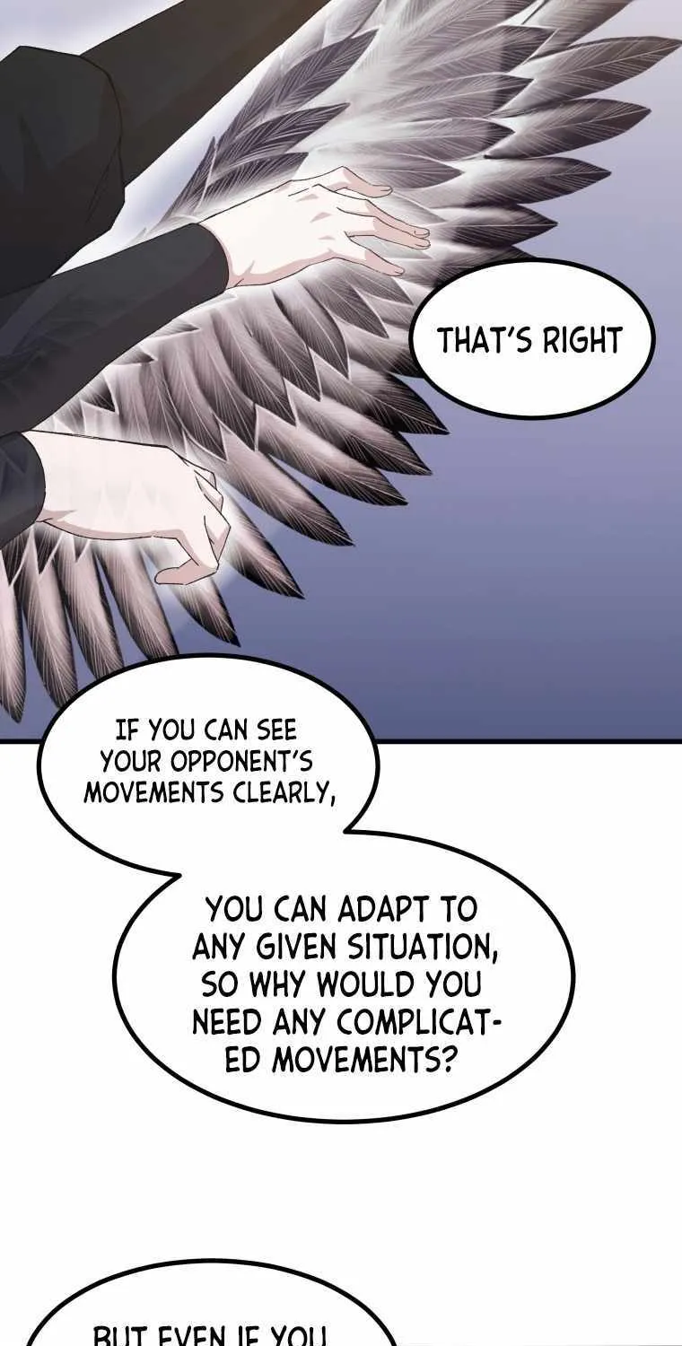Read The great master chapter 71 image 17 on Lezhin