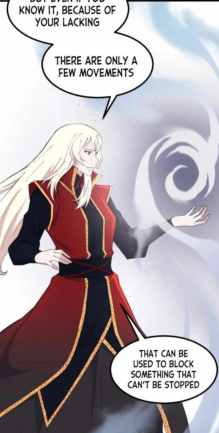 Read The great master chapter 71 image 18 on Lezhin