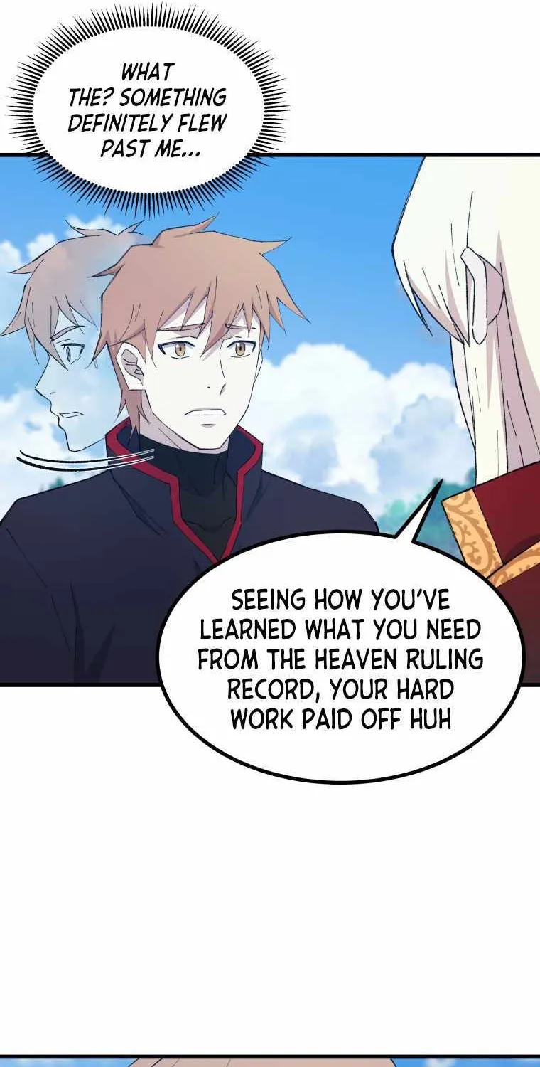 Read The great master chapter 71 image 34 on Lezhin