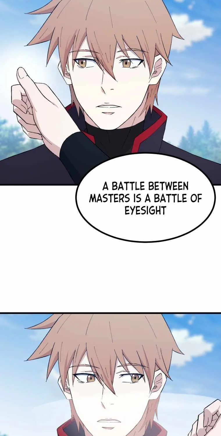 Read The great master chapter 71 image 35 on Lezhin