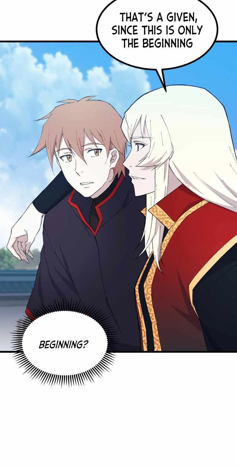Read The great master chapter 71 image 39 on Lezhin