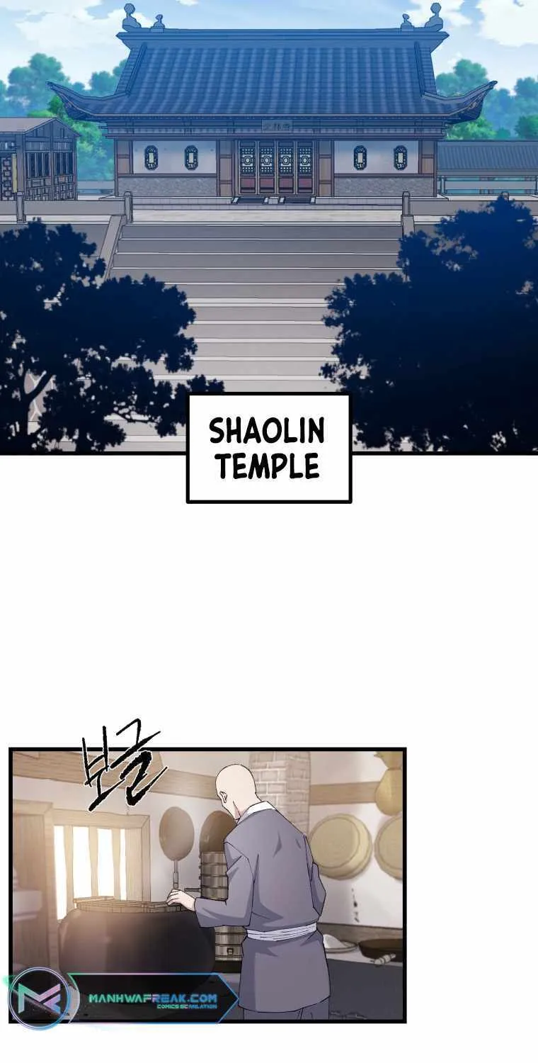 Read The great master chapter 71 image 43 on Lezhin