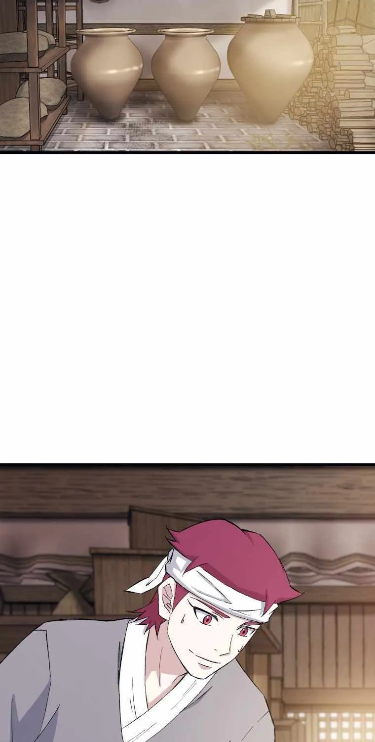 Read The great master chapter 71 image 45 on Lezhin