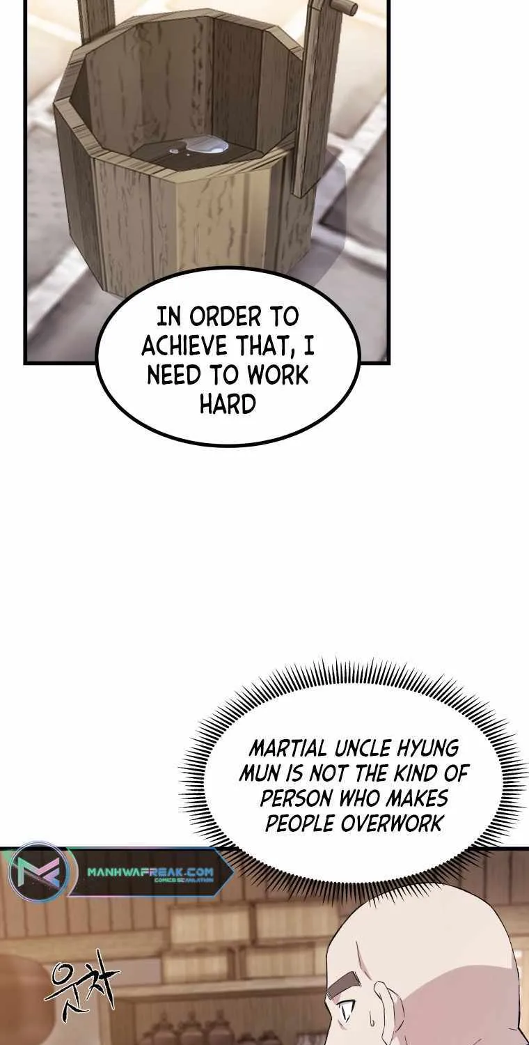 Read The great master chapter 71 image 51 on Lezhin