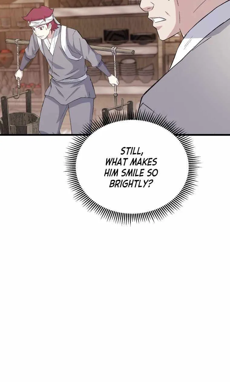 Read The great master chapter 71 image 52 on Lezhin