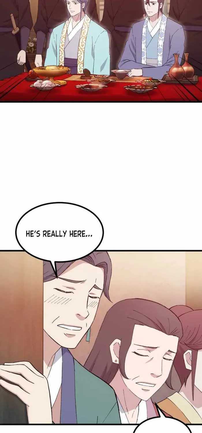 Read The great master chapter 73 image 11 on Lezhin